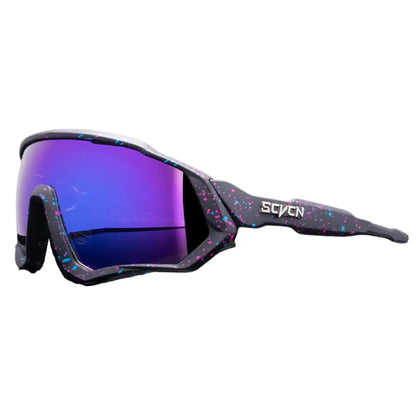 ClearMotion Elite – Gafas de Sol Deportivas