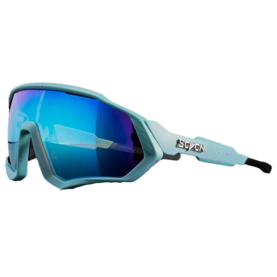 ClearMotion Elite – Gafas de Sol Deportivas