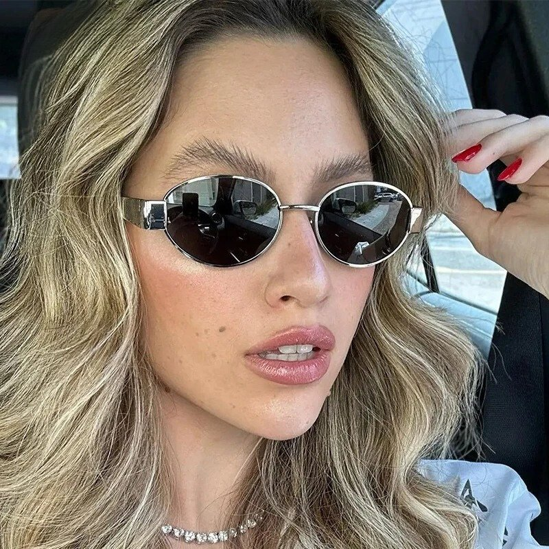 Desert Glow – Gafas de Sol