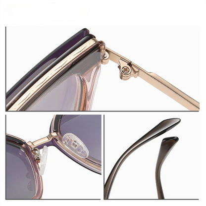 Comet Shine – Gafas de Sol 2 en 1