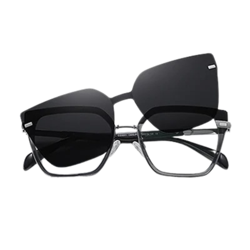 Comet Shine – Gafas de Sol 2 en 1