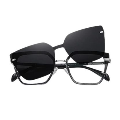Comet Shine – Gafas de Sol 2 en 1