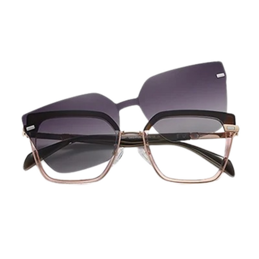 Comet Shine – Gafas de Sol 2 en 1