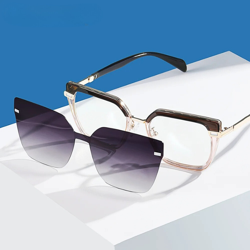 Comet Shine – Gafas de Sol 2 en 1