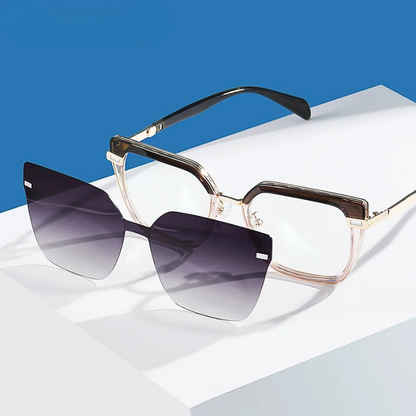 Comet Shine – Gafas de Sol 2 en 1