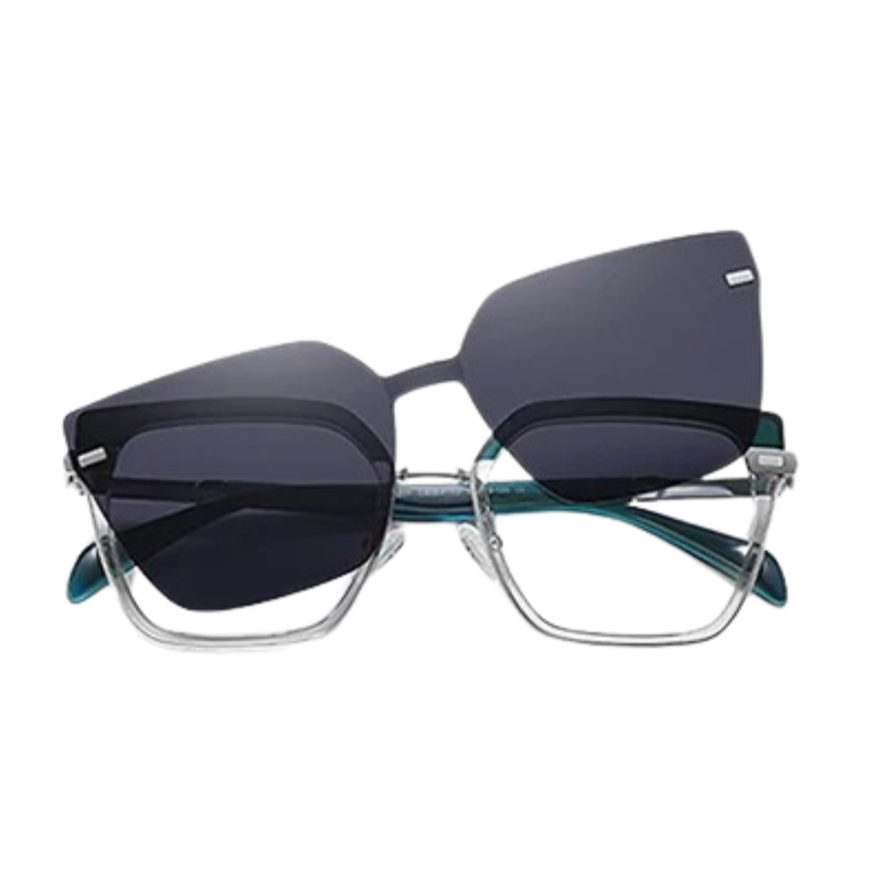 Comet Shine – Gafas de Sol 2 en 1