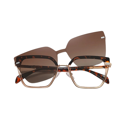 Comet Shine – Gafas de Sol 2 en 1