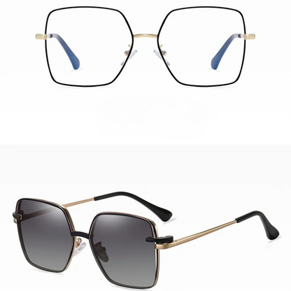 Domi Flex – Gafas de Sol 2 en 1