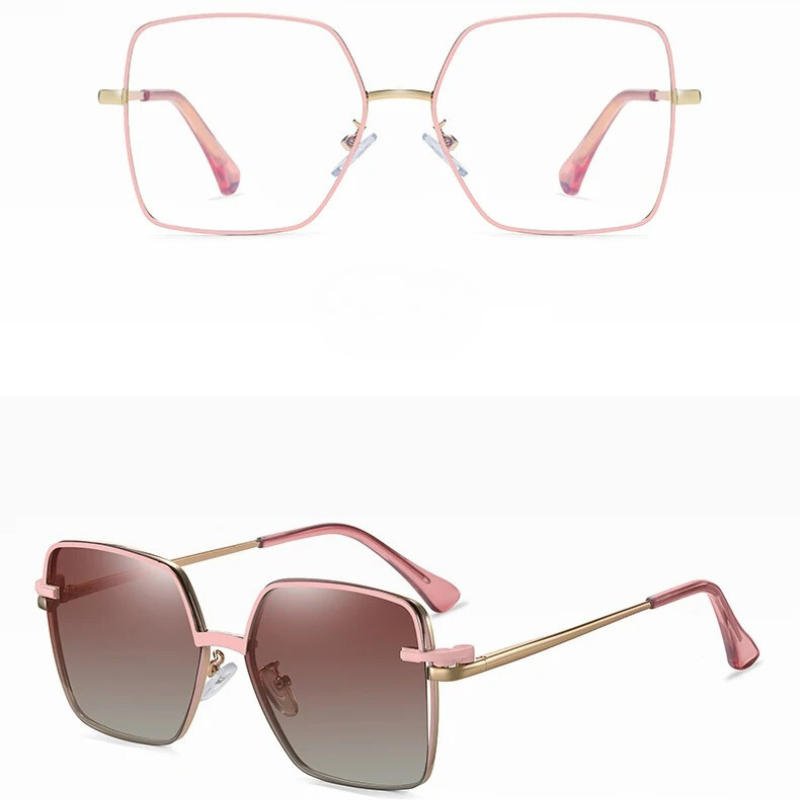 Domi Flex – Gafas de Sol 2 en 1
