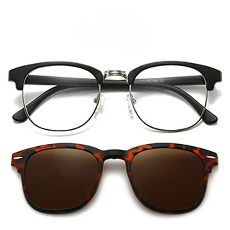 Vancouver Edge – Gafas de Sol 2 en 1