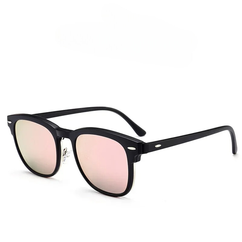 Vancouver Edge – Gafas de Sol 2 en 1