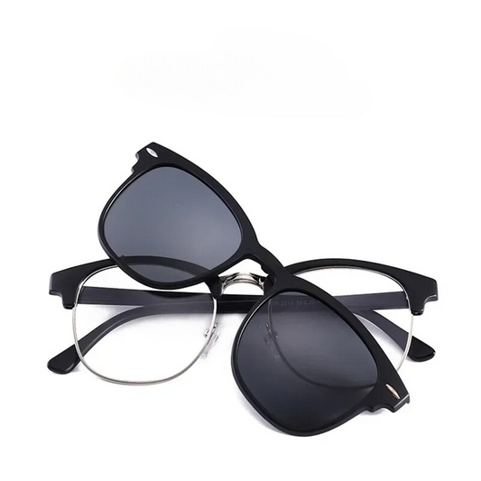 Vancouver Edge – Gafas de Sol 2 en 1