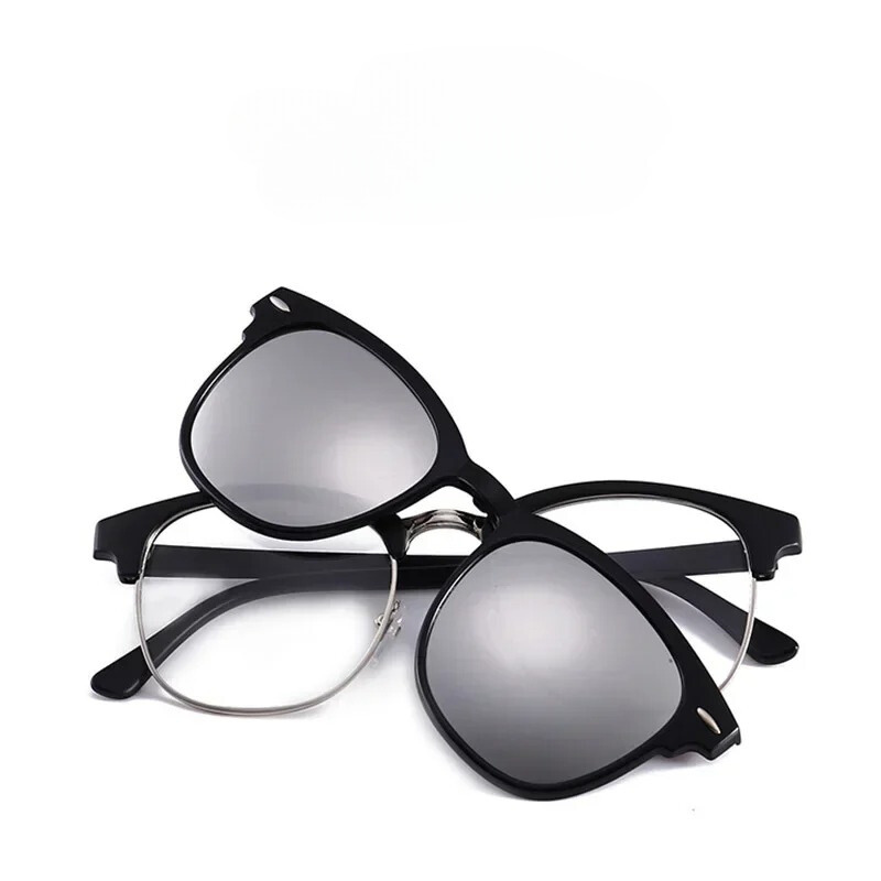 Vancouver Edge – Gafas de Sol 2 en 1