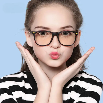 Spin & Play – Gafas Infantiles