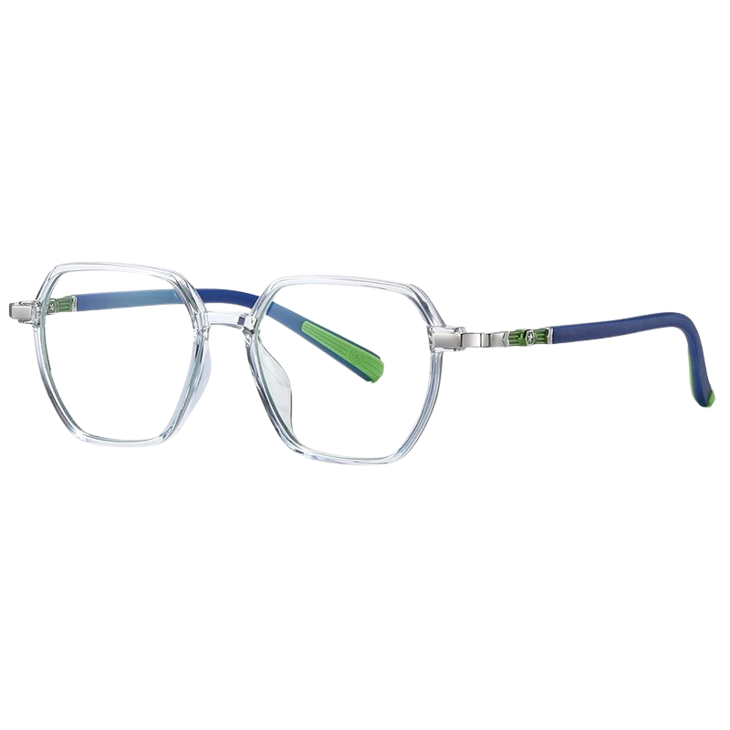 Woodland – Gafas Infantiles con Filtro de Luz Azul