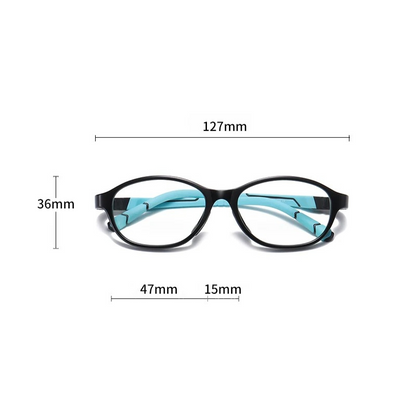 Daydream – Gafas Infantiles con Filtro de Luz Azul