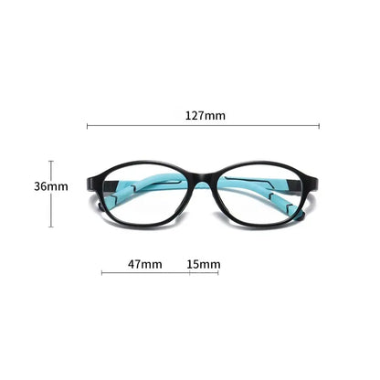 Sweet Dreams – Gafas Infantiles