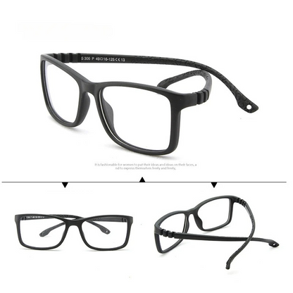 Wonder – Gafas Infantiles con Filtro de Luz Azul