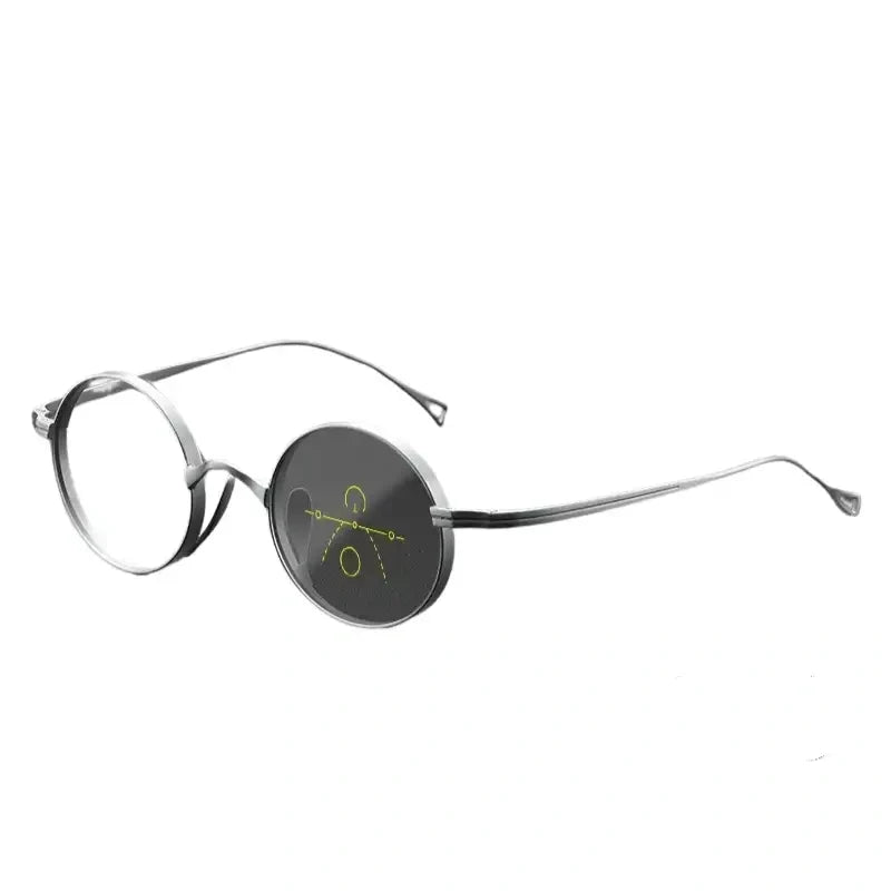 Harrington Vision II – Gafas Multifocales