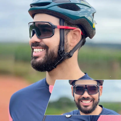 CoreVision – Gafas de Sol Deportivas
