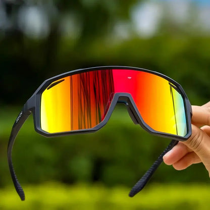 CoreVision – Gafas de Sol Deportivas