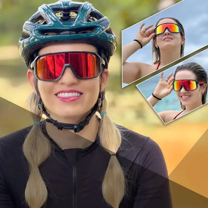 CoreVision – Gafas de Sol Deportivas
