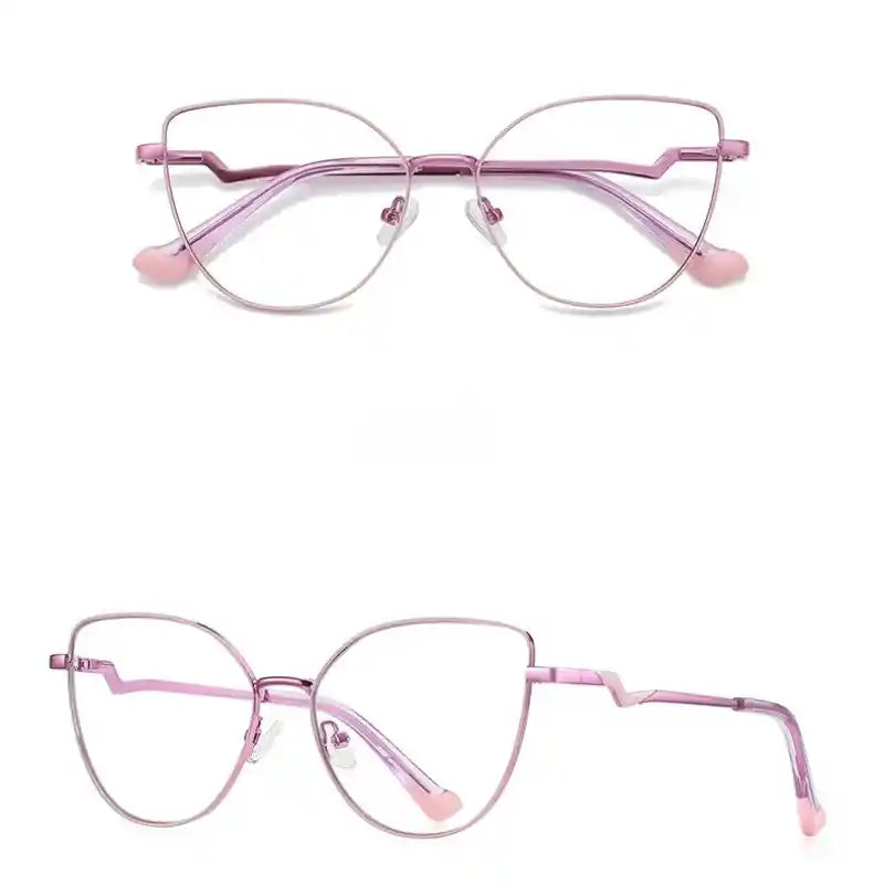 Seraphine Vision – Gafas con Filtro de Luz Azul