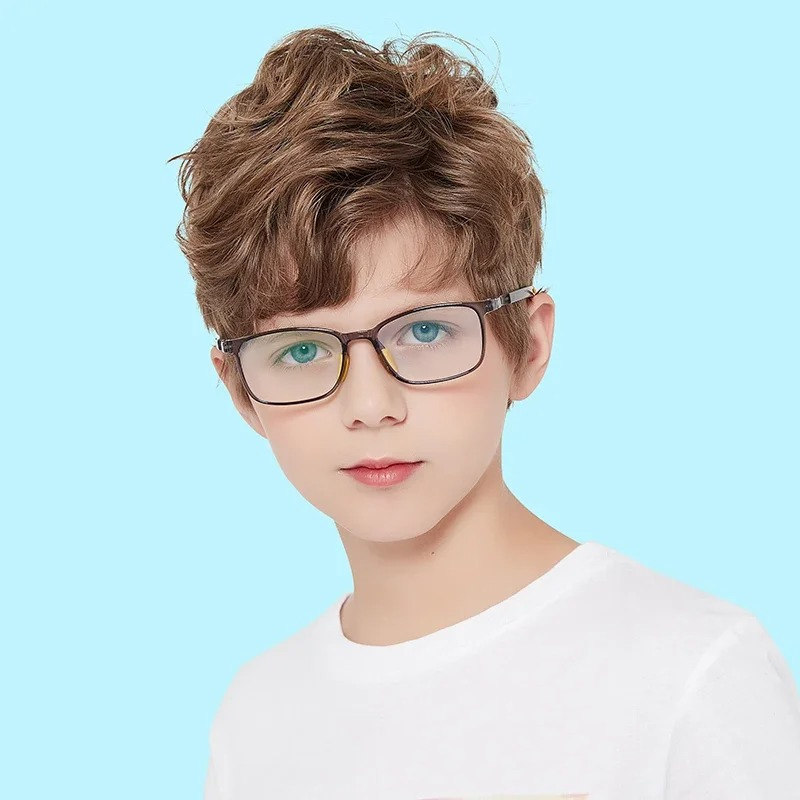 Bubbly – Gafas Infantiles con Filtro de Luz Azul