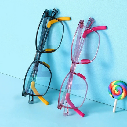 Bubbly – Gafas Infantiles con Filtro de Luz Azul