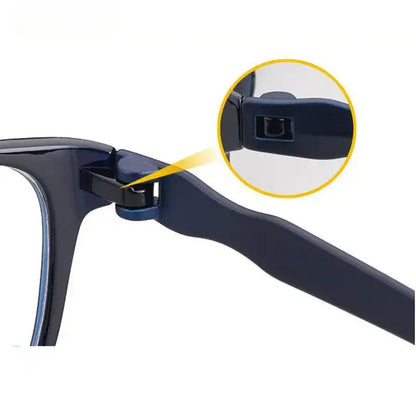 Regalis Vision – Gafas con Filtro de Luz Azul