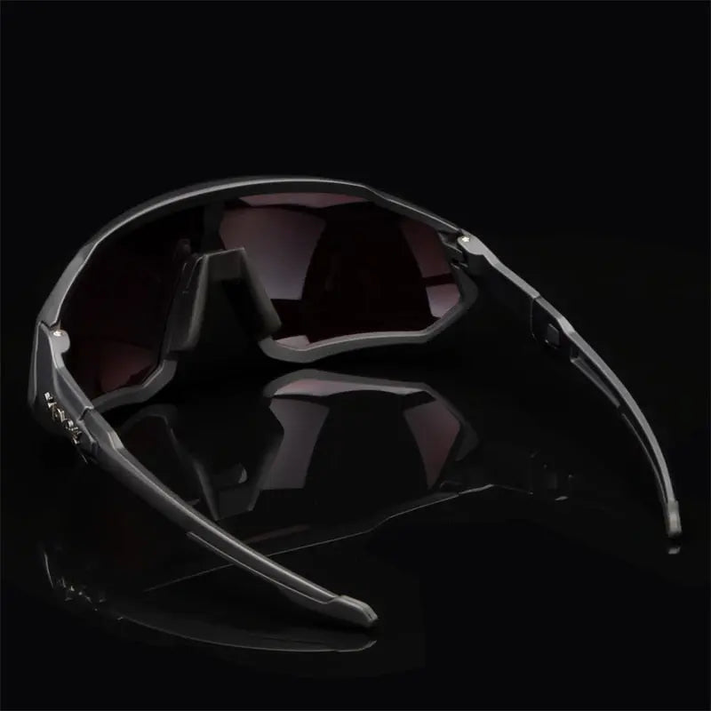 MultiLens Pro – Gafas de Sol Deportivas