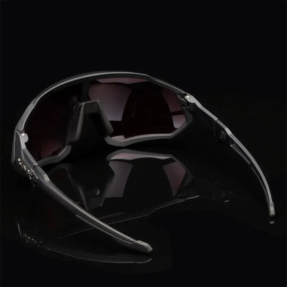 MultiLens Pro – Gafas de Sol Deportivas