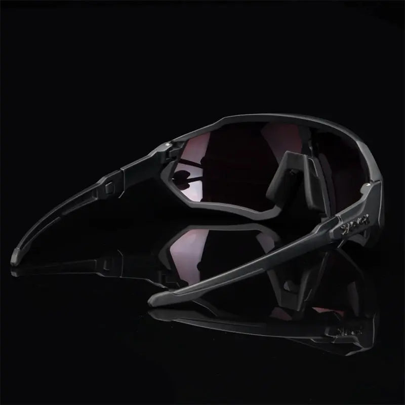 MultiLens Pro – Gafas de Sol Deportivas