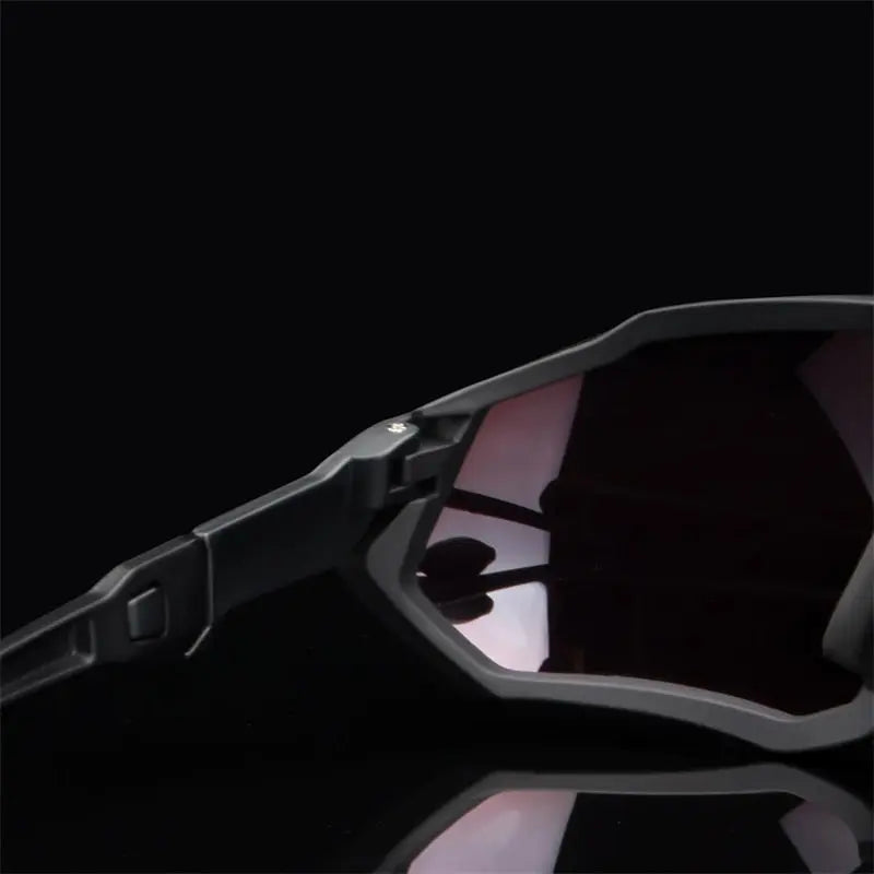 MultiLens Pro – Gafas de Sol Deportivas