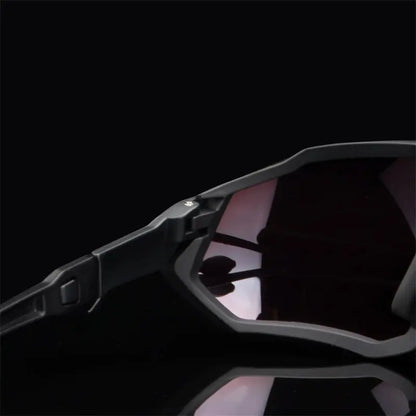MultiLens Pro – Gafas de Sol Deportivas