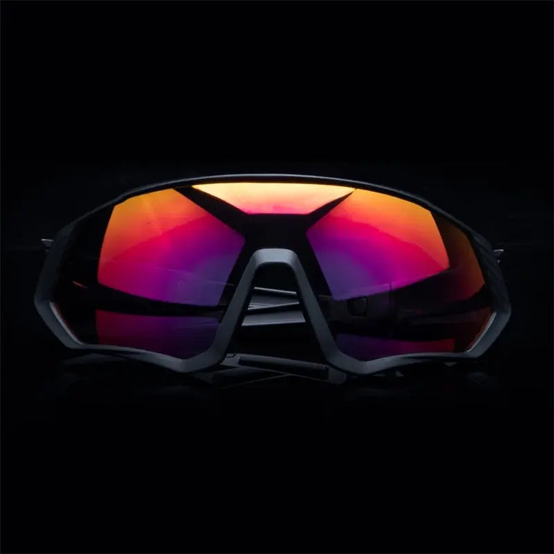 MultiLens Pro – Gafas de Sol Deportivas
