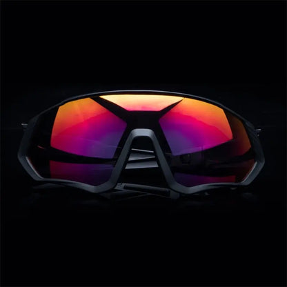 MultiLens Pro – Gafas de Sol Deportivas