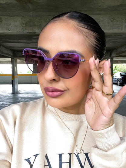Onyx Glow – Gafas de Sol 2 en 1
