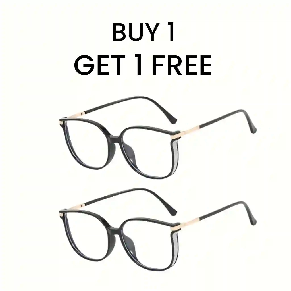 Oferta Exclusiva 2x1 – Gafas Crystal Elite Vision