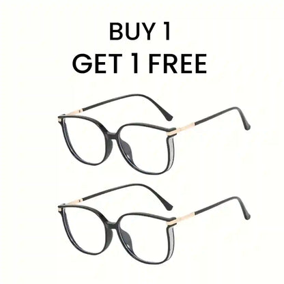 Oferta Exclusiva 2x1 – Gafas Crystal Elite Vision