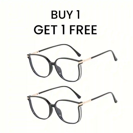 Oferta Exclusiva 2x1 – Gafas Crystal Elite Vision