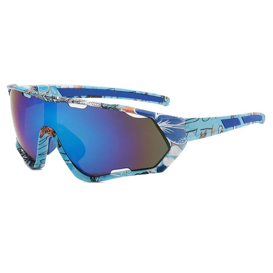 Velocity Pro – Gafas de Sol Deportivas