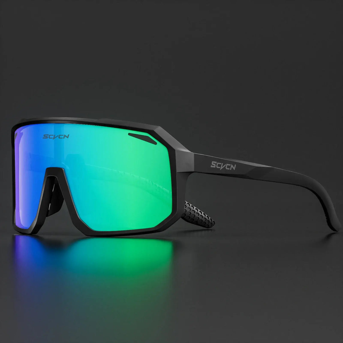 CoreVision – Gafas de Sol Deportivas
