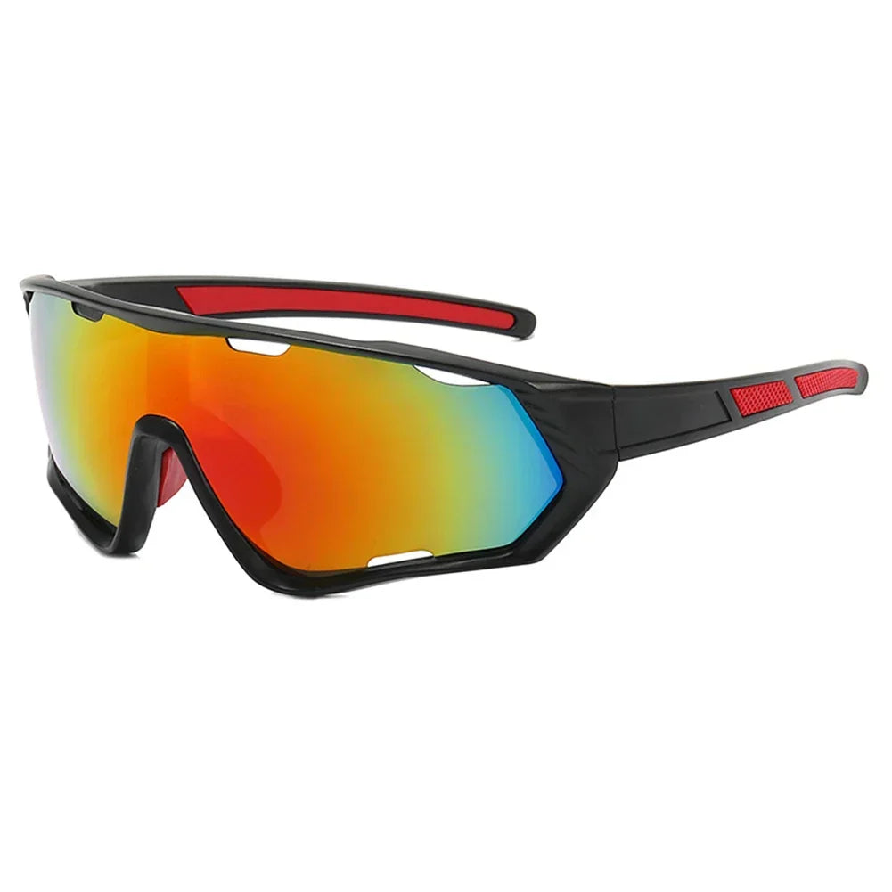 Velocity Pro – Gafas de Sol Deportivas
