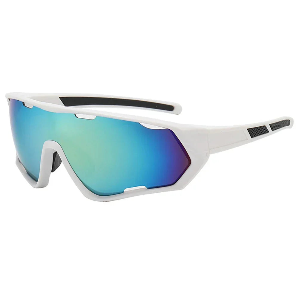 Velocity Pro – Gafas de Sol Deportivas