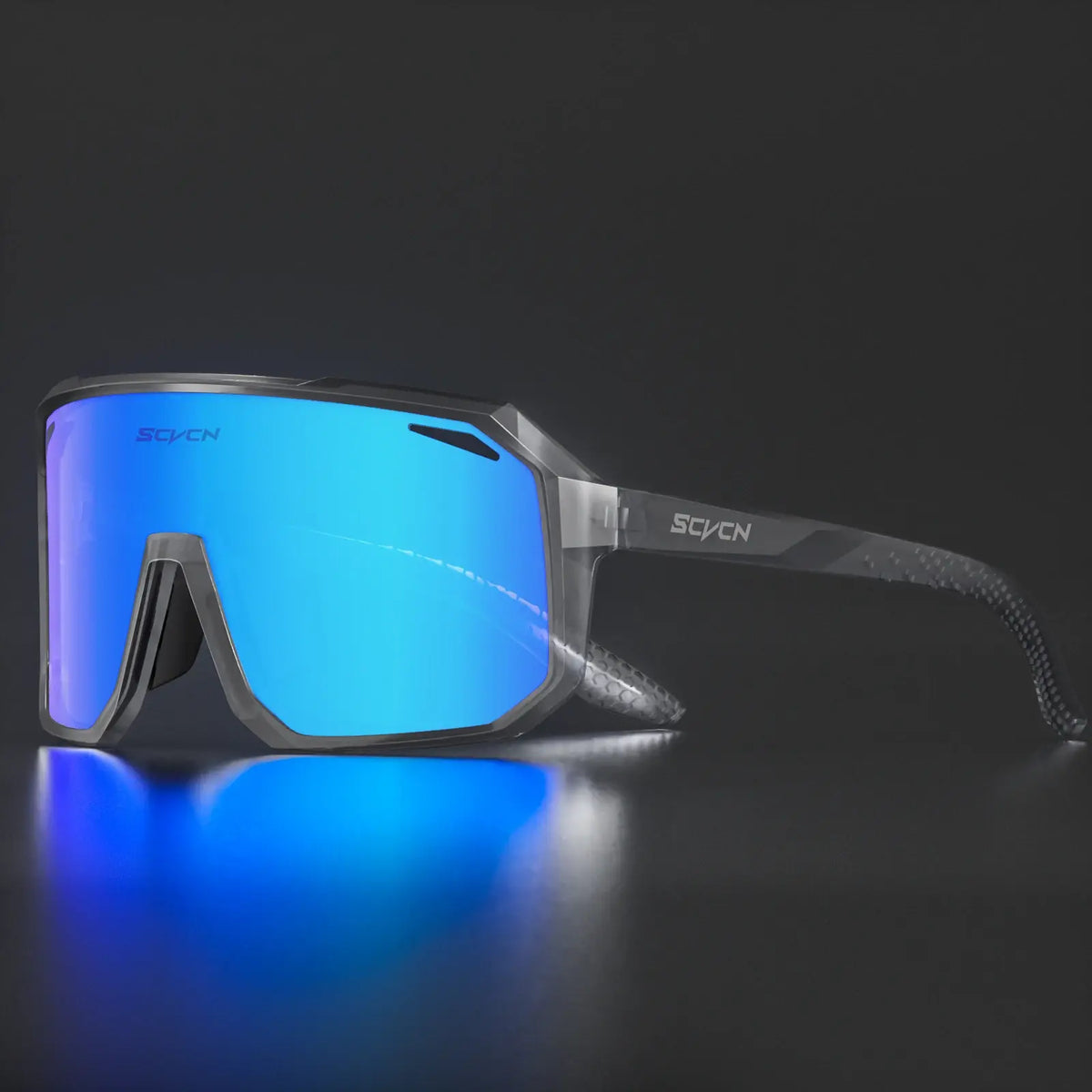 CoreVision – Gafas de Sol Deportivas