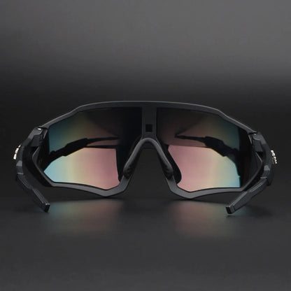 ClearMotion Elite – Gafas de Sol Deportivas
