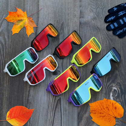 CoreVision – Gafas de Sol Deportivas