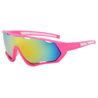 Velocity Pro – Gafas de Sol Deportivas