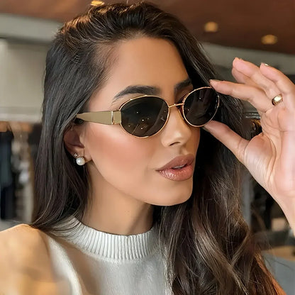 Golden Halo – Gafas de Sol